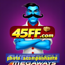 photo acompanhante em salvador
